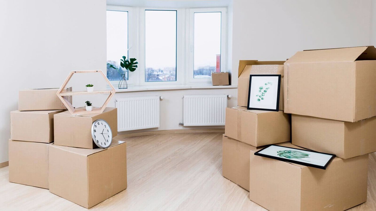 Bursa Ofis Taşıma Hamalı